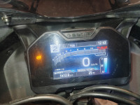 White Matallic C Yamaha R15M