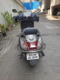 Honda Activa 4G 2017 Model