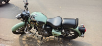 Royal Enfield Classic 350 2016 Model