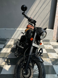Jawa Perak BS6