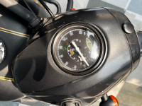 Jawa Perak BS6