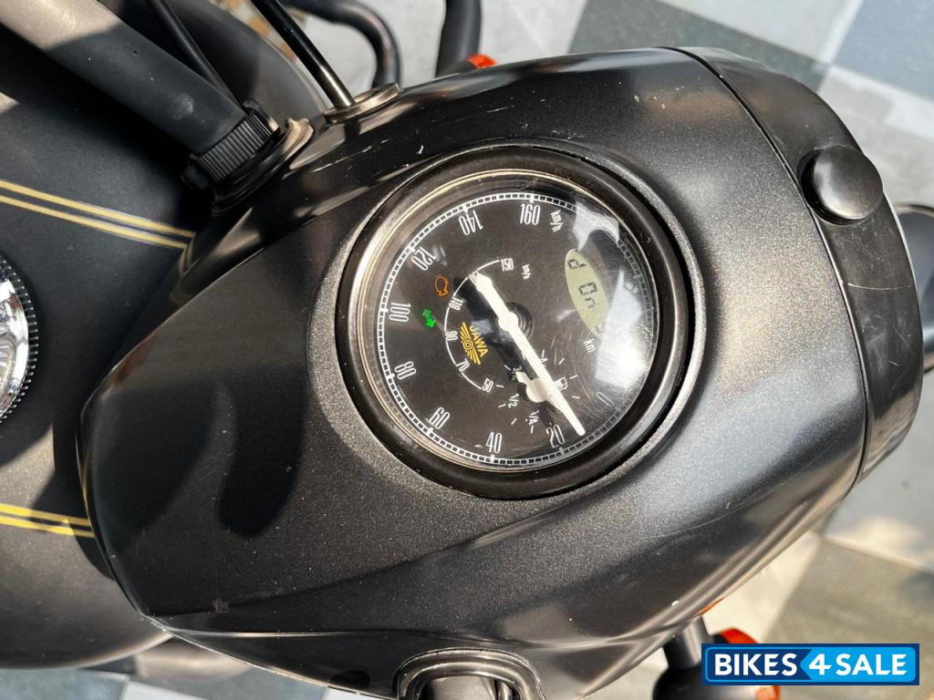 Jawa Perak BS6 Jawa Perak BS6
