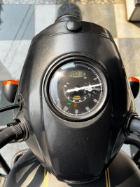 Jawa Perak BS6