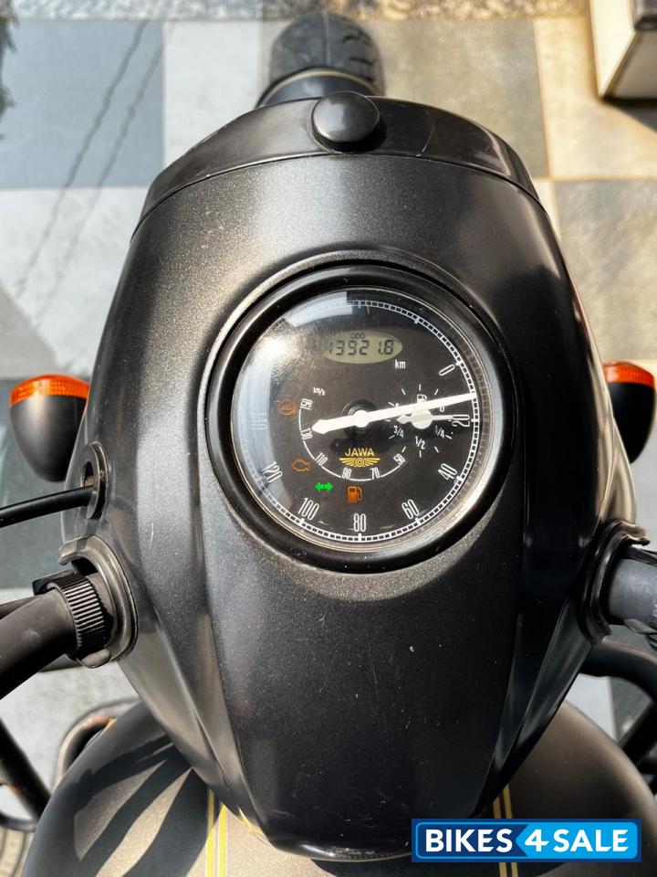 Jawa Perak BS6 Jawa Perak BS6