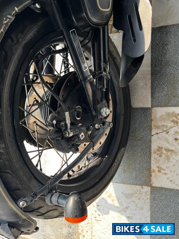 Jawa Perak BS6 Jawa Perak BS6