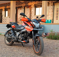 Bajaj Pulsar NS125 BS6 2025 Model
