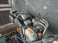 Royal Enfield Bullet 350