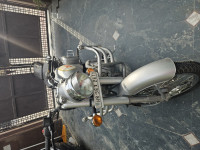 Royal Enfield Bullet 350