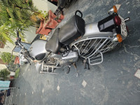 Royal Enfield Bullet 350