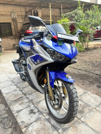 Yamaha YZF R3 2018 Model