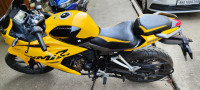 Yellow Hero Karizma XMR