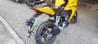 Yellow Hero Karizma XMR