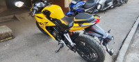 Yellow Hero Karizma XMR