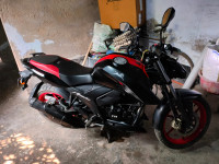 TVS Apache RTR 160 4V Special Edition 2022 Model