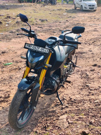 Hero Xtreme 160R 4V 2024 2024 Model