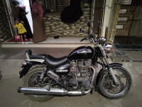 Royal Enfield Thunderbird 350 2018 Model