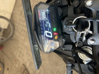 Hero Xtreme 125R Dual Channel ABS