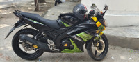 Yamaha YZF R15 S 2018 Model