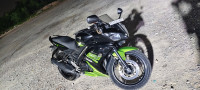 Yamaha YZF R15 S