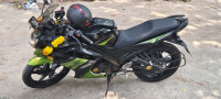 Yamaha YZF R15 S