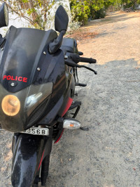 Bajaj Pulsar 220F 2019 Model