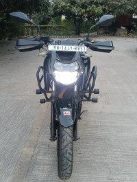TVS Apache RTR 160