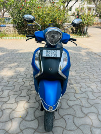 TVS Apache RTR 160