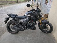 Honda Hornet 2.0 2021 Model