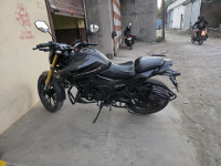 Honda Hornet 2.0