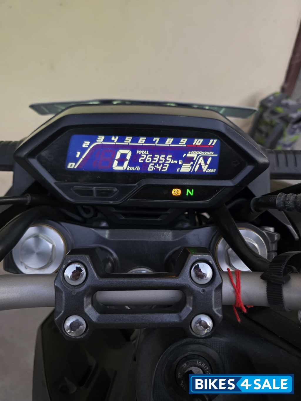 Honda Hornet 2.0 Honda Hornet 2.0