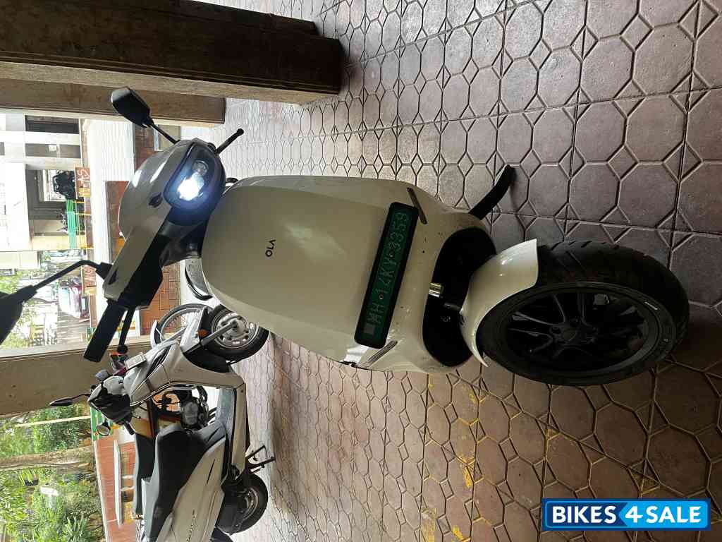 Ola S1 Pro Ola S1 Pro