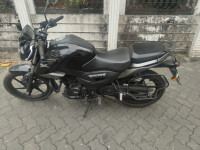 TVS Raider Split Seat 2023 Model