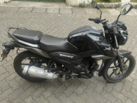 TVS Raider Split Seat