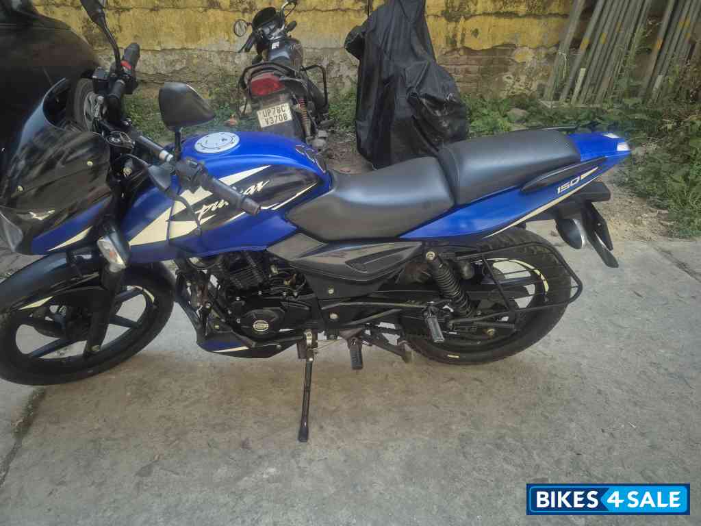 Bajaj Pulsar 150