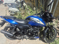 Bajaj Pulsar 150