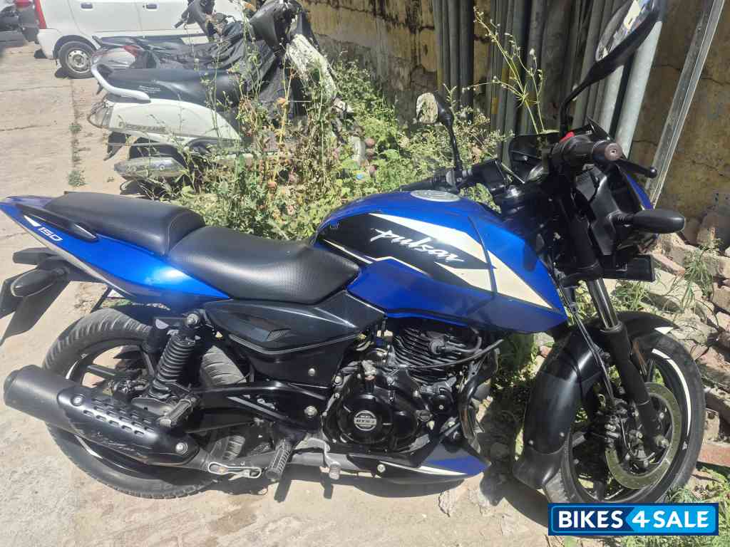 Bajaj Pulsar 150 Bajaj Pulsar 150