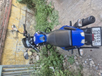Bajaj Pulsar 150