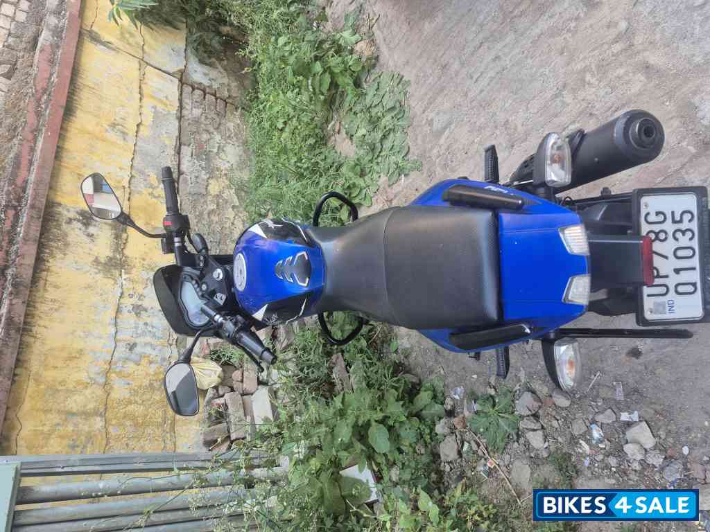 Bajaj Pulsar 150 Bajaj Pulsar 150