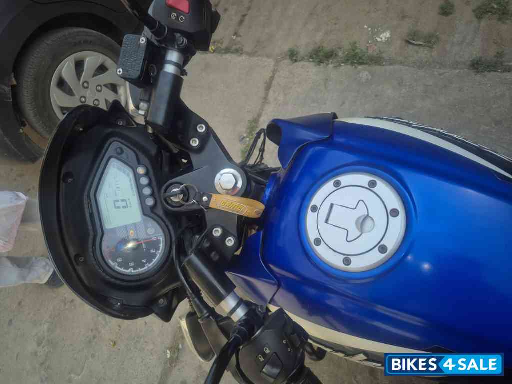 Bajaj Pulsar 150 Bajaj Pulsar 150