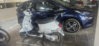 Vespa SXL 125 BS6 2021 Model