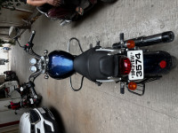 Royal Enfield Thunderbird 350