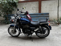 Royal Enfield Thunderbird 350