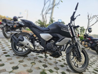 Yamaha FZ-S 2021 Model
