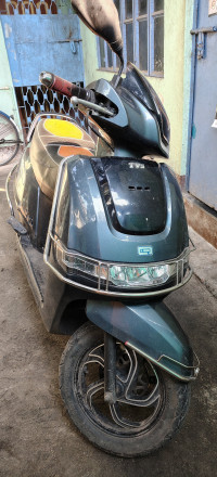 TVS iQube S 2023 Model