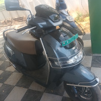 TVS iQube Electric 2023 Model