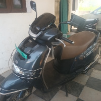 TVS iQube Electric