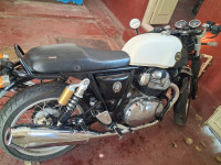 Royal Enfield Continental GT 650 2022 Model