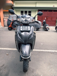 Honda Activa 3G 2016 Model