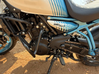 Royal Enfield Guerrilla 450 Flash