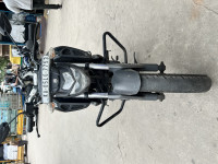 Yamaha FZ FI V3 BS6 2021 Model